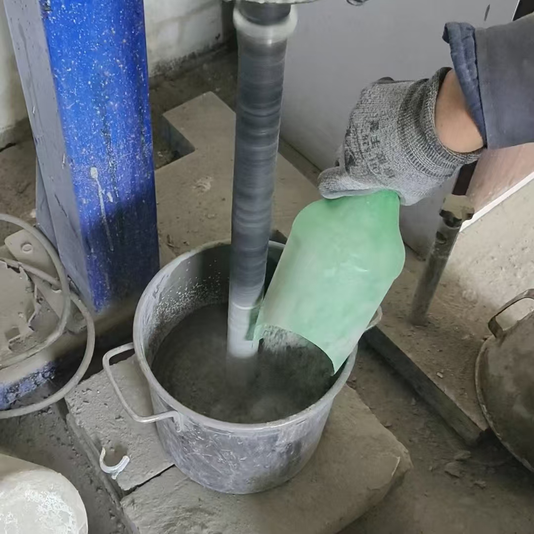 米易桥梁公路张拉用H60压浆料与普通压浆料有什么区别？