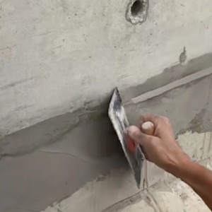 米易P型防护型环氧树脂砂浆
